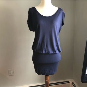 Soft Joie mini dress